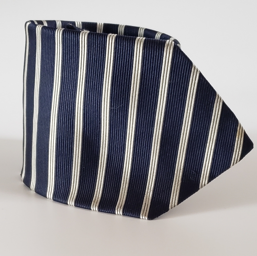 Brooks Brothers All Silk Made in USA Men's Tie